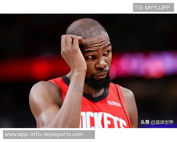 杜兰特赞阿门持球能力出色三分球自信决策无懈可击