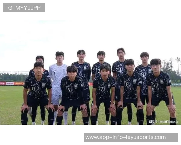 U15东亚杯中国台北U15队以2-0战胜中国澳门U15队成功小组赛三连胜