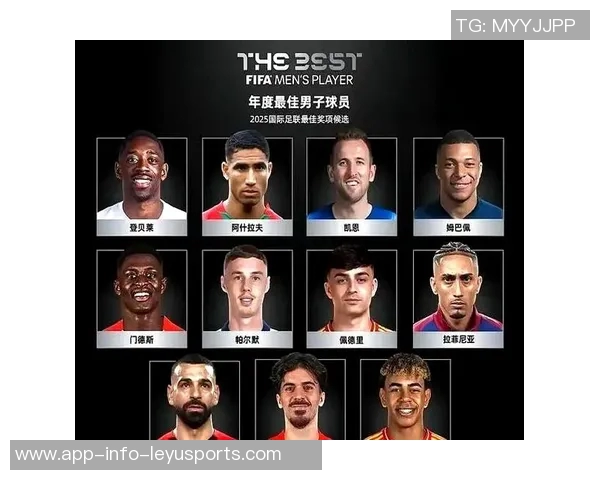 好兄弟阿什拉夫年度最佳投票揭晓姆巴佩登贝莱与拉菲尼亚争夺桂冠 好兄弟阿什拉夫年度最佳投票揭晓姆巴佩登贝莱与拉菲尼亚争夺桂冠