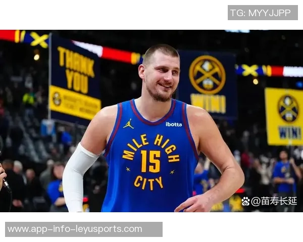 掘金在约基奇受伤后逆势而上取得七胜三负的佳绩胜率高达七成