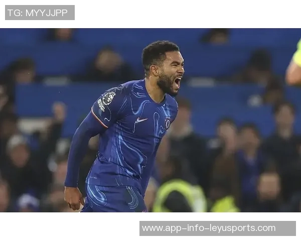 里斯詹姆斯强调英超体能挑战期待全员共同应对赛季压力