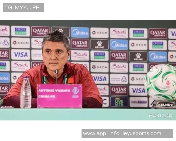 安东尼奥赛前强调李昊的重要性并呼吁球队树立赢家心态