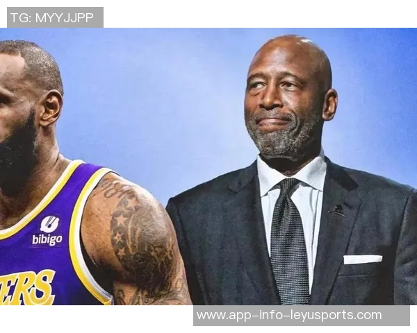 沃西期待詹姆斯复出后能量身定制发挥聚焦球队需求