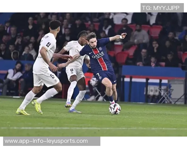 巴黎在法国杯比赛中遭遇零封落败这是自2011年5月以来的首次失利 巴黎在法国杯比赛中遭遇零封落败这是自2011年5月以来的首次失利