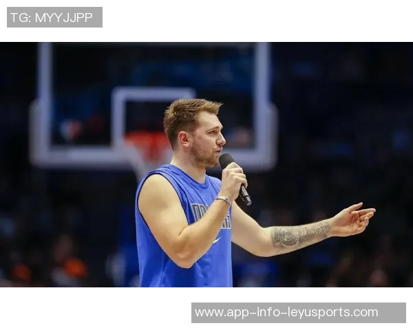 肯纳德盛赞东契奇为历史最佳得分手之一期待更高的默契配合 肯纳德盛赞东契奇为历史最佳得分手之一期待更高的默契配合