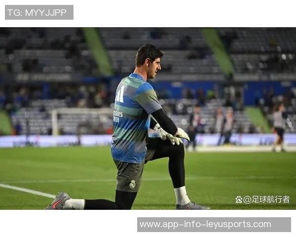 库尔图瓦直言全队支持阿隆索否则比赛结果将是惨败0-6